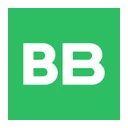 Логотип ВкусВилл Доставка